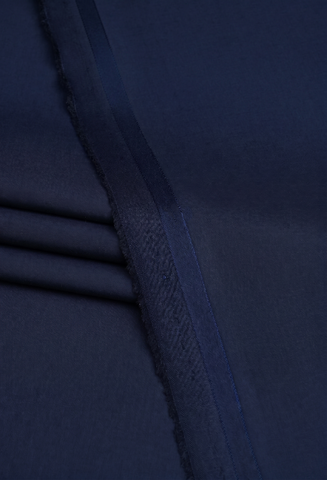 Summer Cloud - Dark Blue