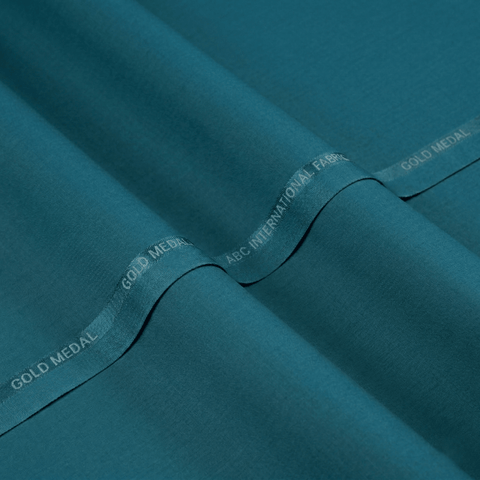 Gold Medal-Teal
