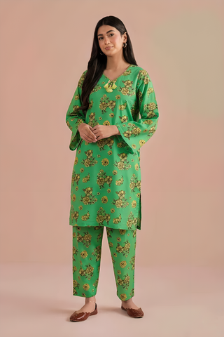 Light Green