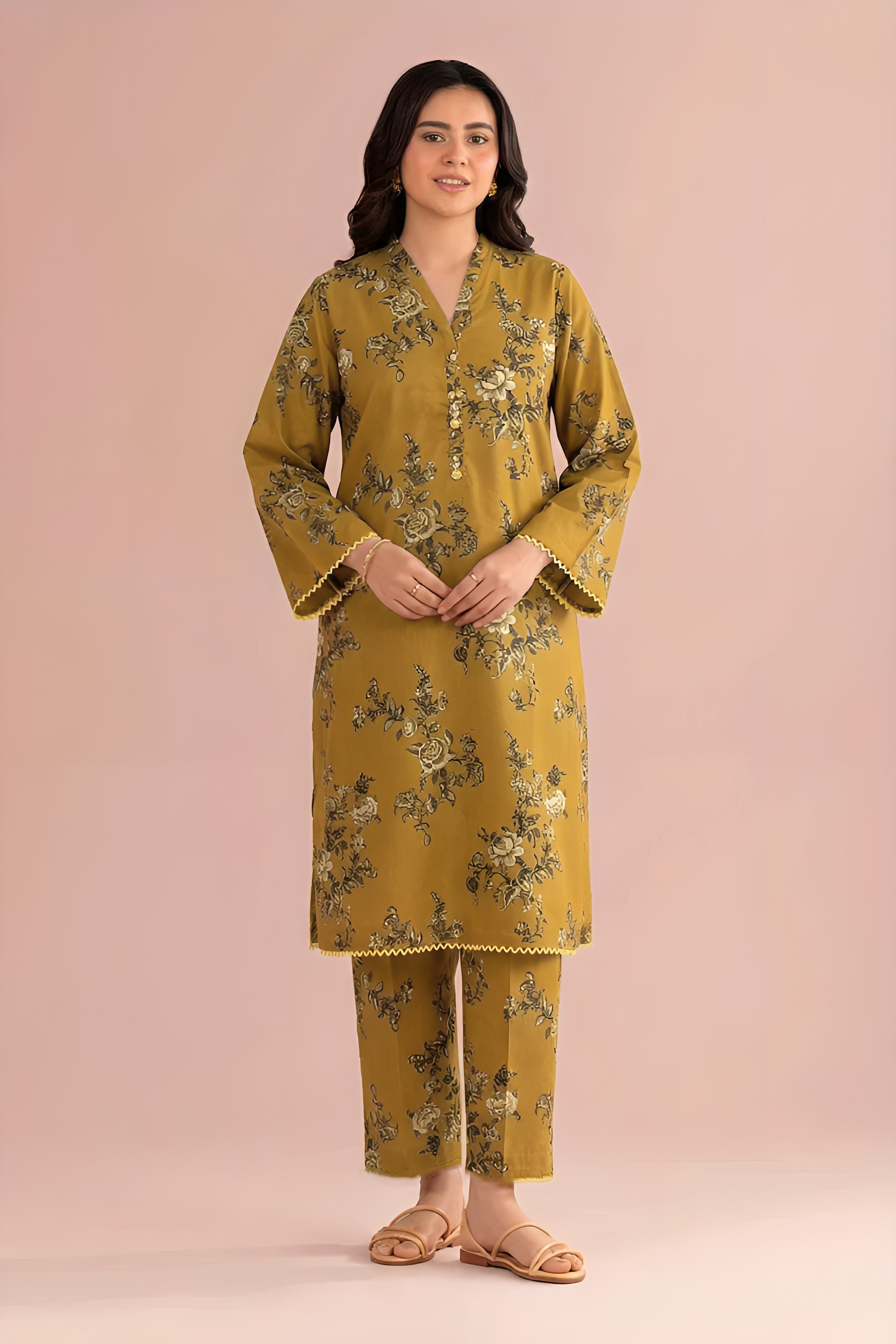 Mehndi