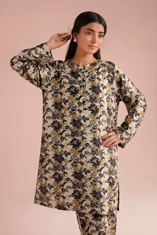 WCP-07 Cotton Printed 2 Pcs