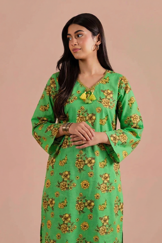 Light Green