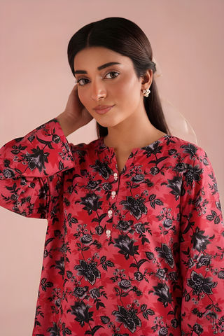 WCP-07 Cotton Printed 2 Pcs